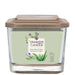 Yankee Candle Medium Elevated Scented Candle - Cactus Flower & Agave | {{ collection.title }}