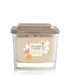 Yankee Candle Medium Elevated Scented Candle - Rice Milk Honey | {{ collection.title }}