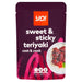 Yo! - Sweet & Sticky Teriyaki sauce (100g) | {{ collection.title }}