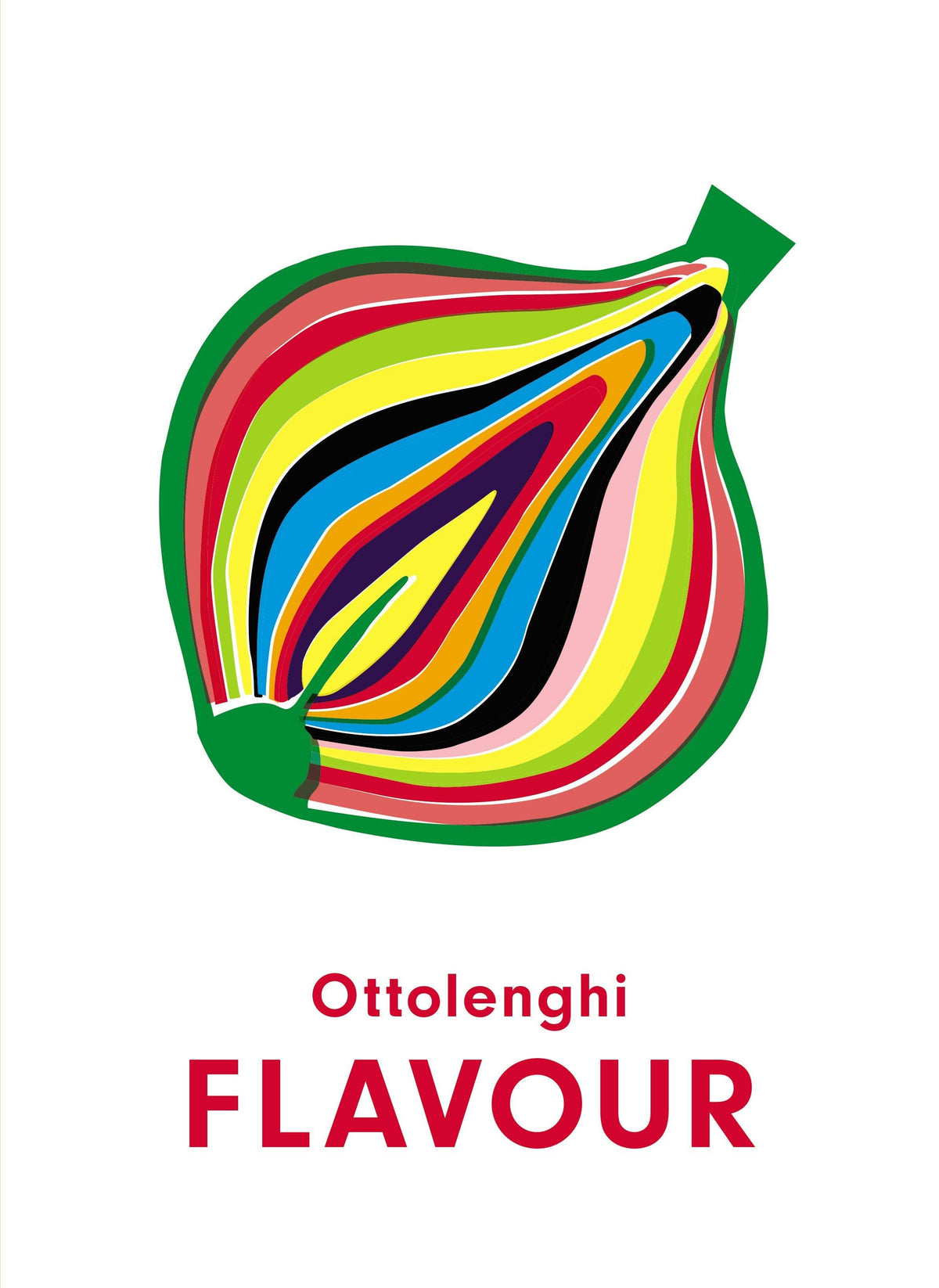 Yotam & Belfrage - Ottolenghi Flavour | Cook Book | Buy Online | UK ...