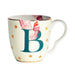 Yvonne Ellen Alphabet Mug B | {{ collection.title }}