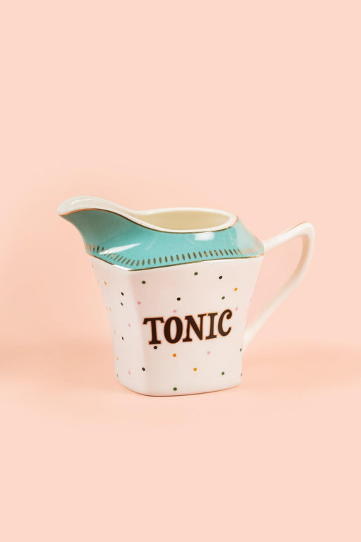 Yvonne Ellen Boozy Tonic Jug (240ml) | {{ collection.title }}