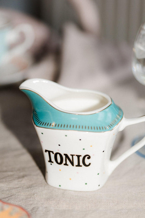 Yvonne Ellen Boozy Tonic Jug (240ml) | {{ collection.title }}