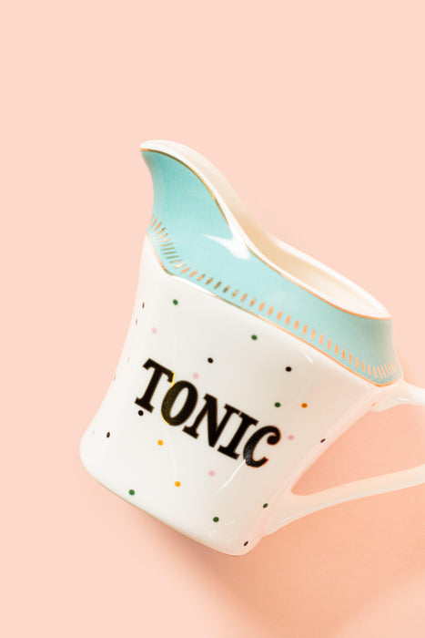 Yvonne Ellen Boozy Tonic Jug (240ml) | {{ collection.title }}