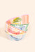 Yvonne Ellen Set of 4 Under the Sea Melamine Bowls | {{ collection.title }}