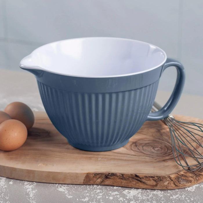 Zeal Provence Blue Two Tone Mixing Bowl/Batter Jug | {{ collection.title }}