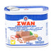 Zwan Hot & Spicy Chicken Luncheon Meat (340g) | {{ collection.title }}