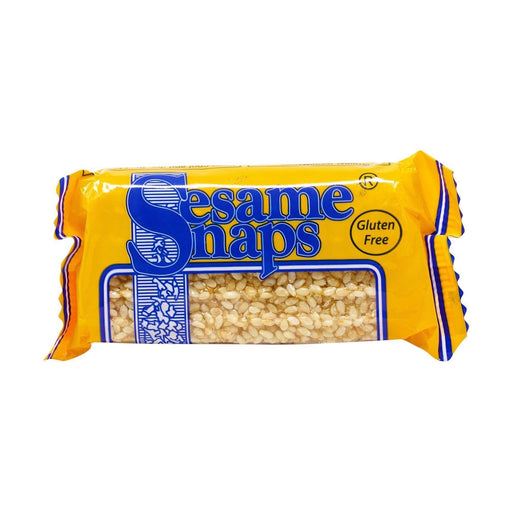 Anglo Dal Sesame Snaps (30g) | {{ collection.title }}