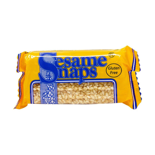 Anglo Dal Sesame Snaps (30g) | Anglo Dal Sesame Snaps (30g)