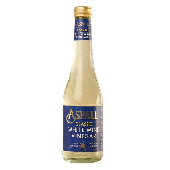 Aspall Classic White Wine Vinegar (350ml) | {{ collection.title }}