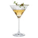 Dartington Limelight - Mitre Martini Glass (Set of 2) | {{ collection.title }}