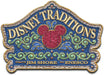 Disney Traditions - Bashful Hanging Ornament | {{ collection.title }}