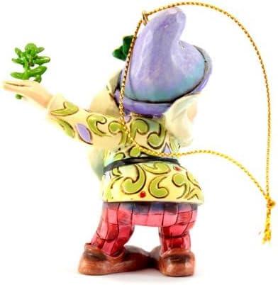 Disney Traditions - Bashful Hanging Ornament | {{ collection.title }}