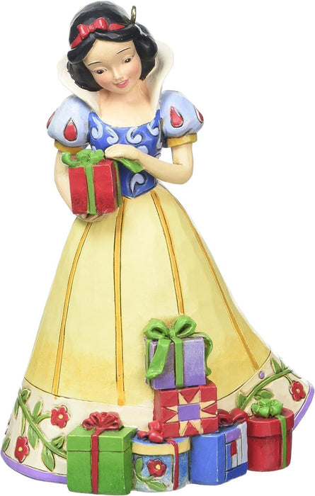 Disney Traditions - Snow White Hanging Ornament | {{ collection.title }}