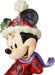 Disney Traditions - Sugar Coated Minnie Mouse Hanging Ornament | {{ collection.title }}