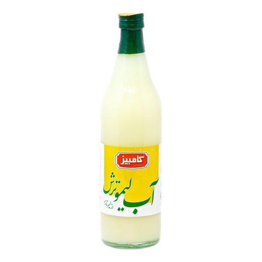 Kambiz Lime Juice (450ml) | {{ collection.title }}