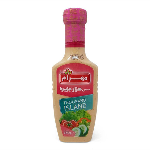 Mahram Thousand Island Sauce (450g) | {{ collection.title }}